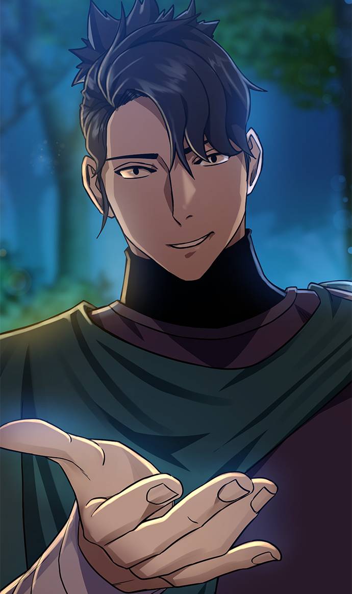 地下城与勇士手游最新上线时间漫画,[第25话] 山贼老大5图