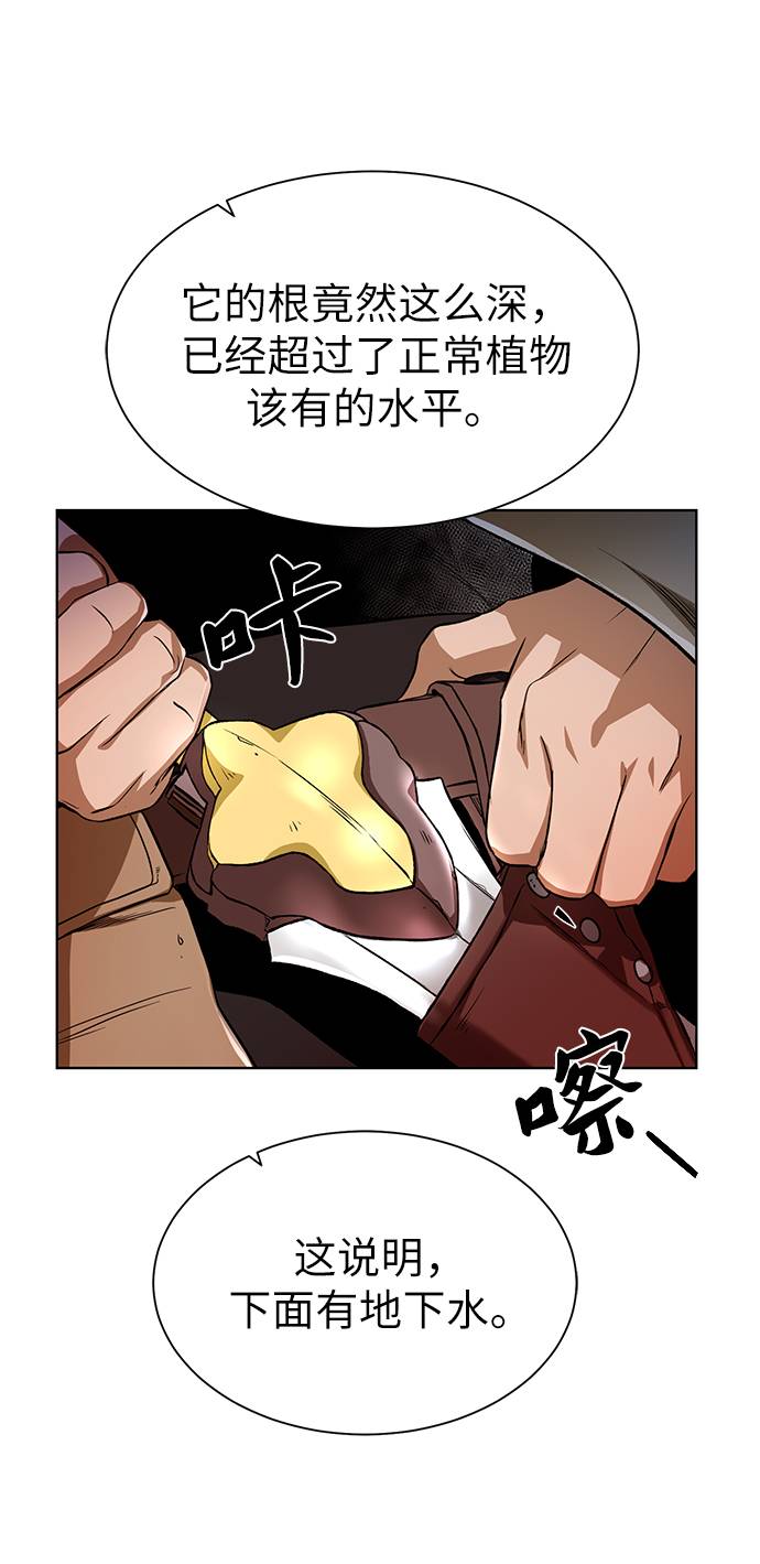  地下城复仇者技能连招秘籍 漫画,[第21话] 红树5图