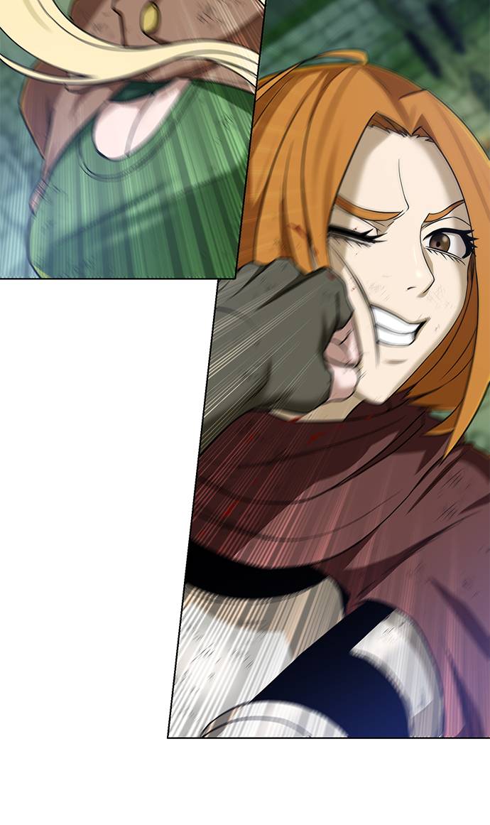 地下城奶妈图片高清漫画,[第29话] 挣扎4图