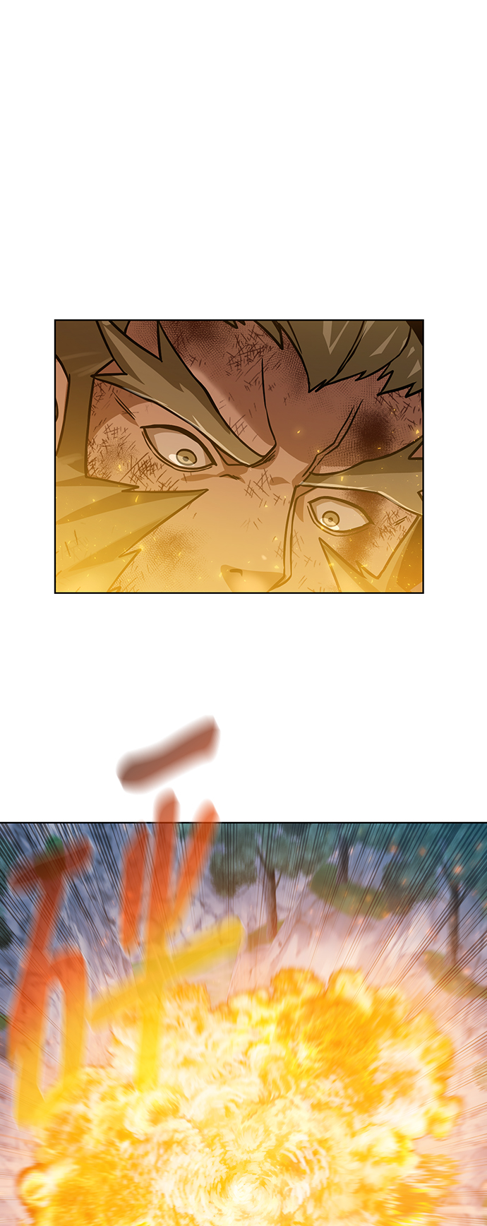 地下城割草漫画,[第47话] 史彼拉图斯2图