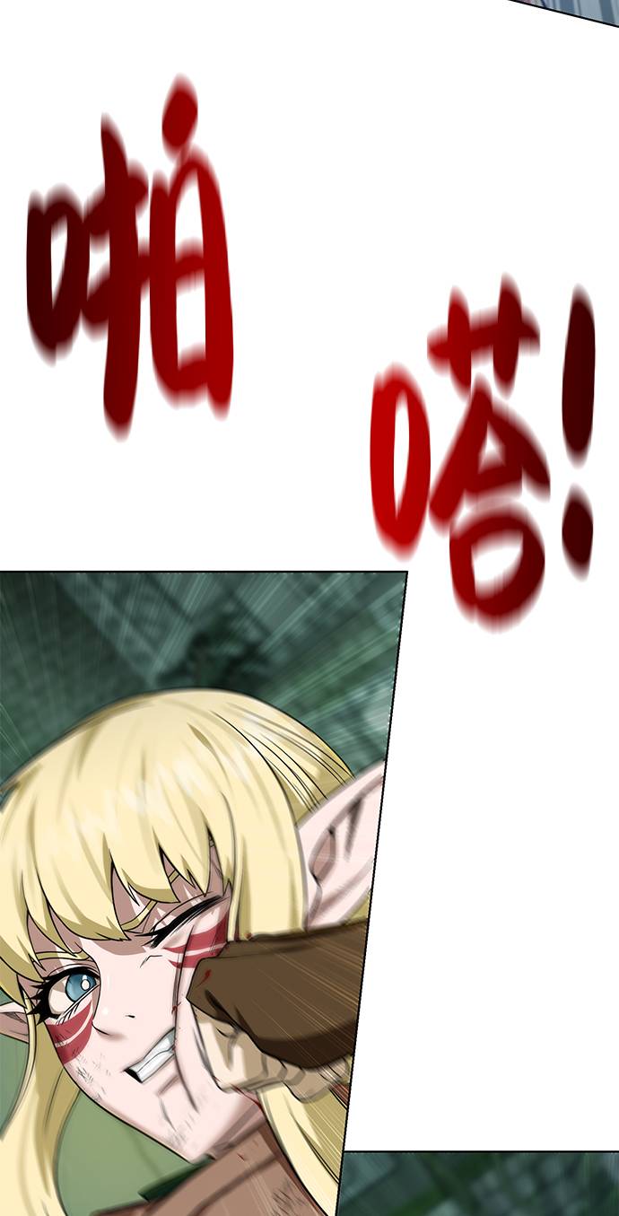 地下城奶妈图片高清漫画,[第29话] 挣扎3图