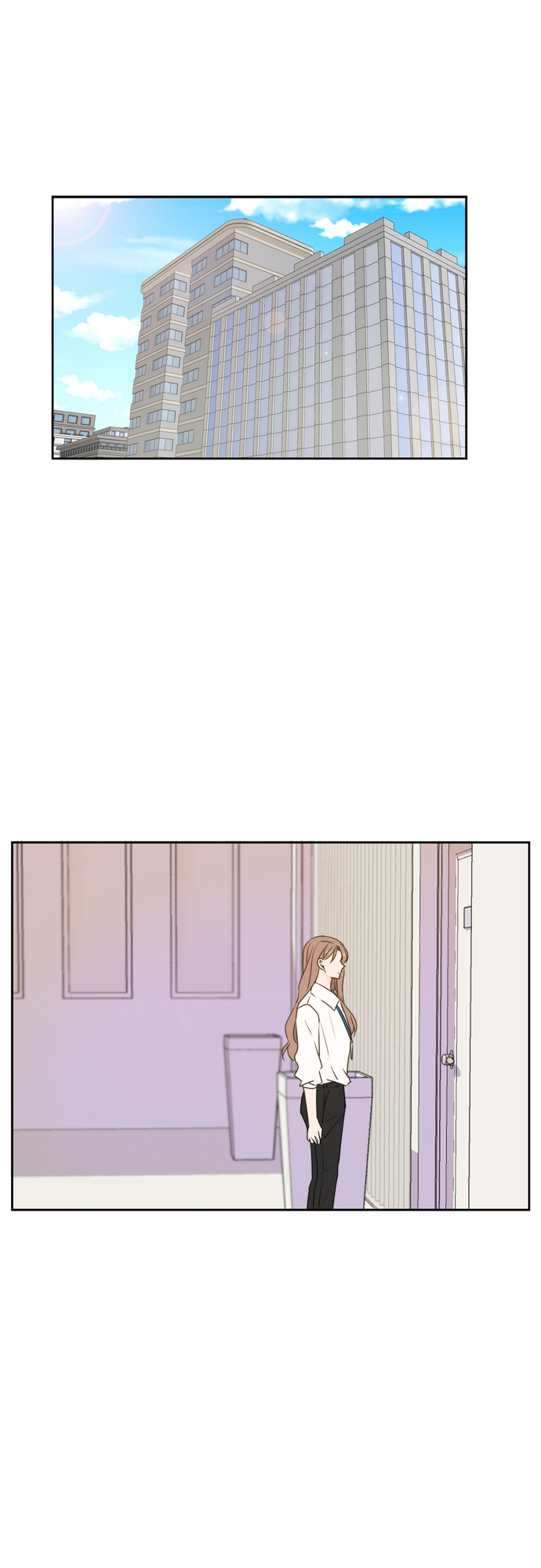 此生请多关照漫画结局漫画,第55话1图