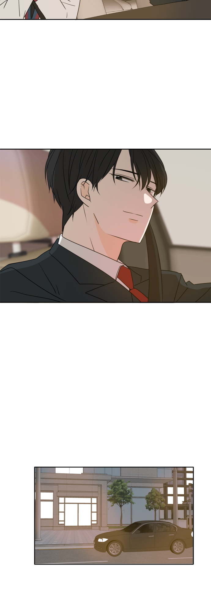 此生请多关照漫画结局漫画,第87话3图