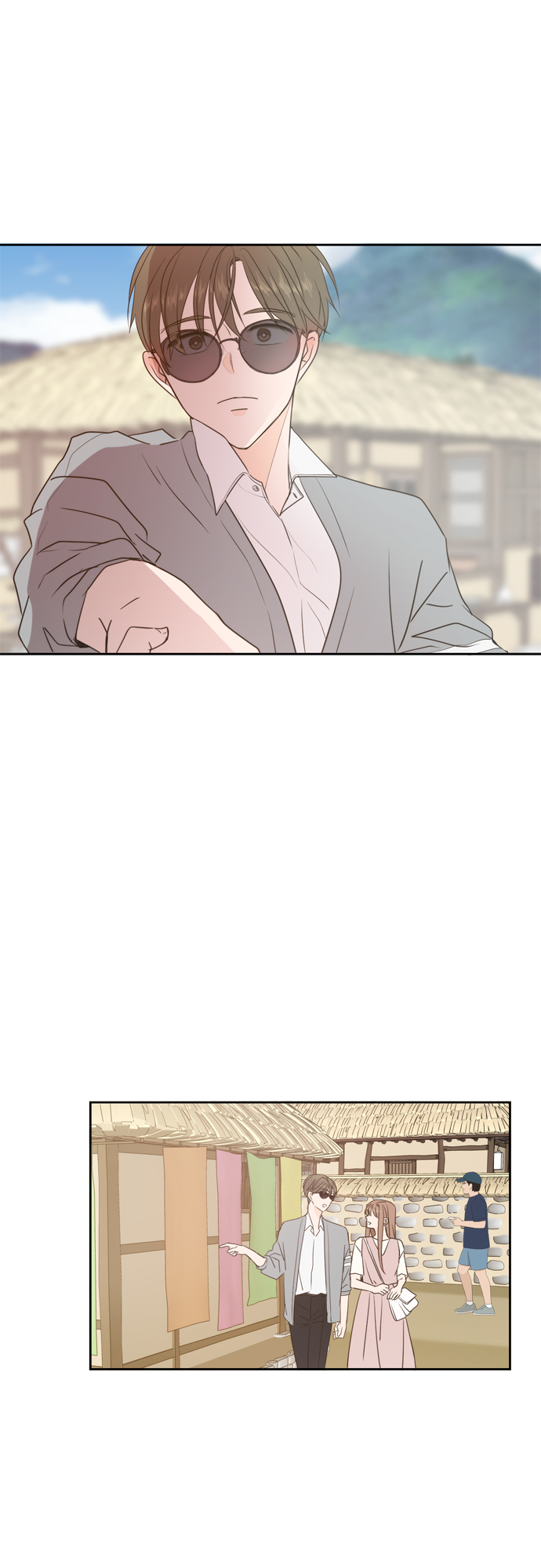 此生请多关照漫画结局漫画,第76话5图