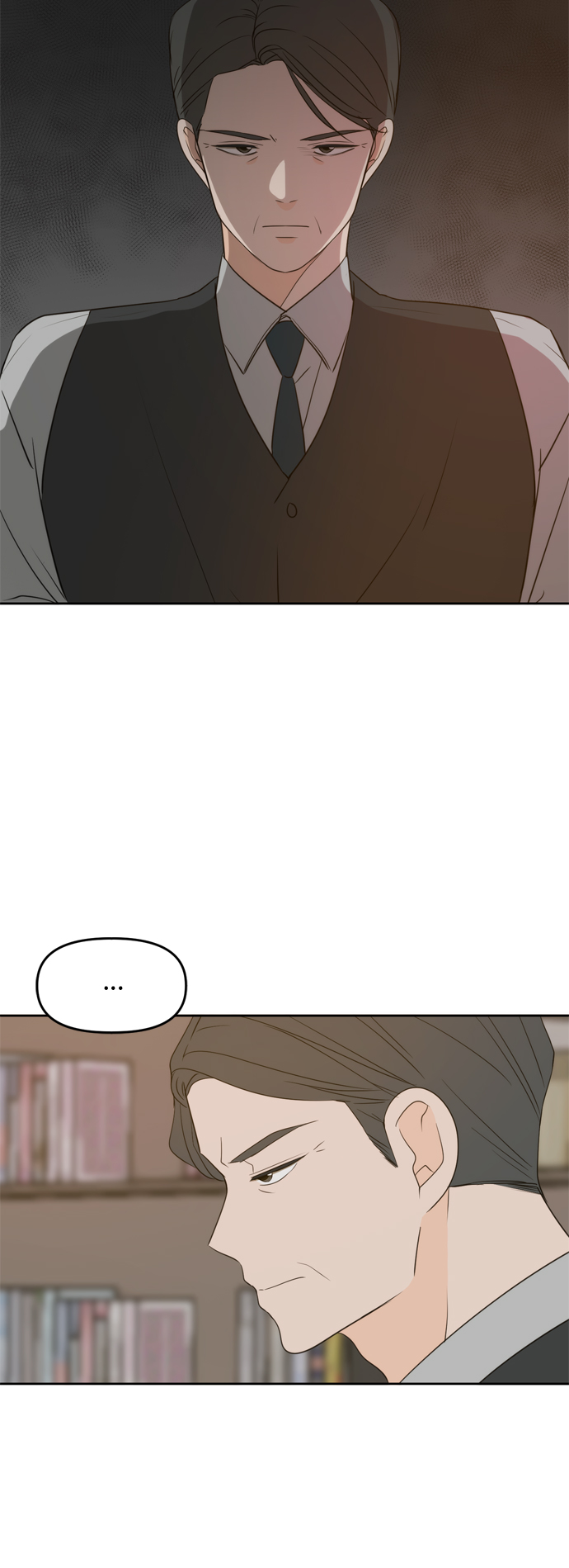 此生请多关照漫画结局漫画,第71话2图