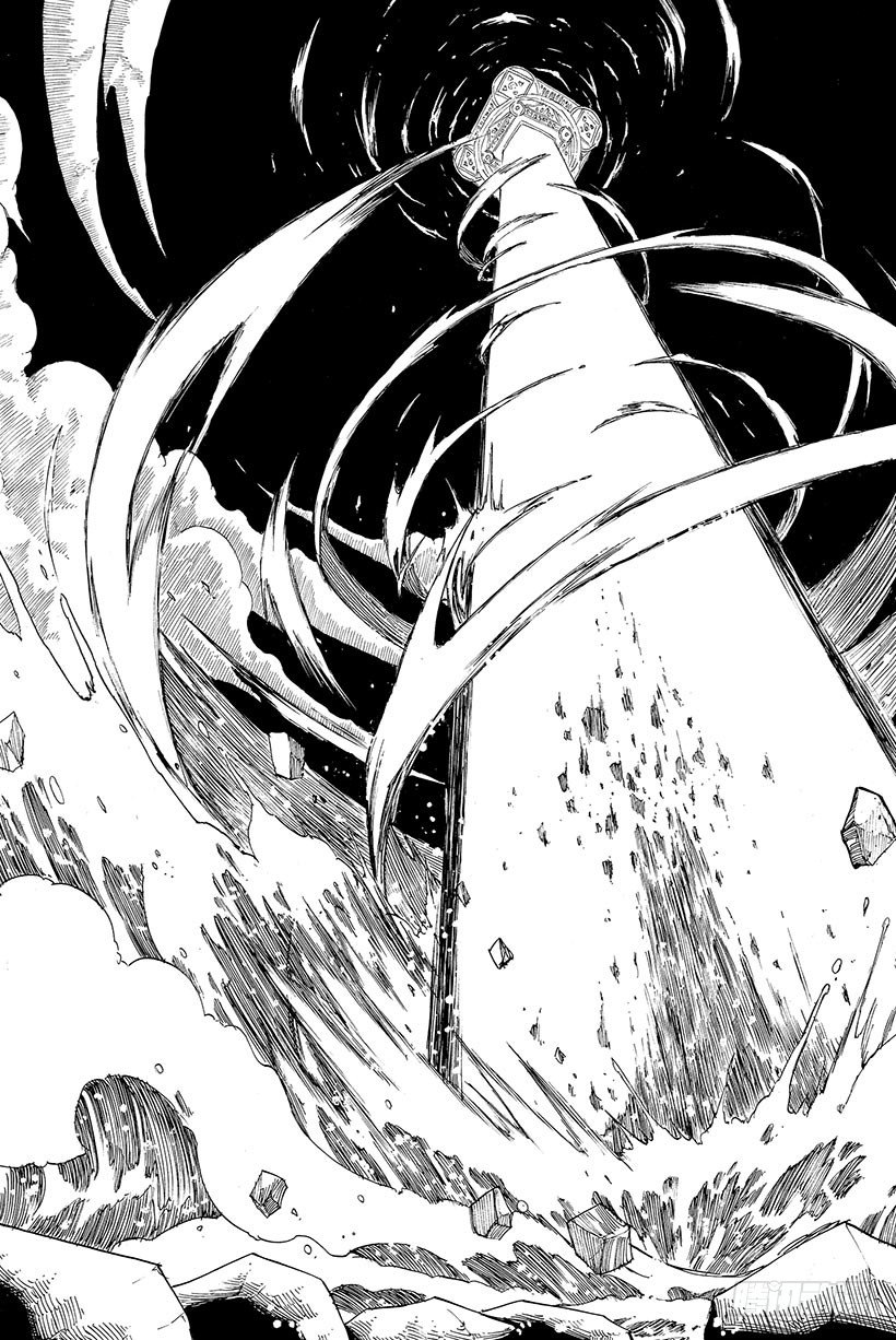 第94话 孤身一人2