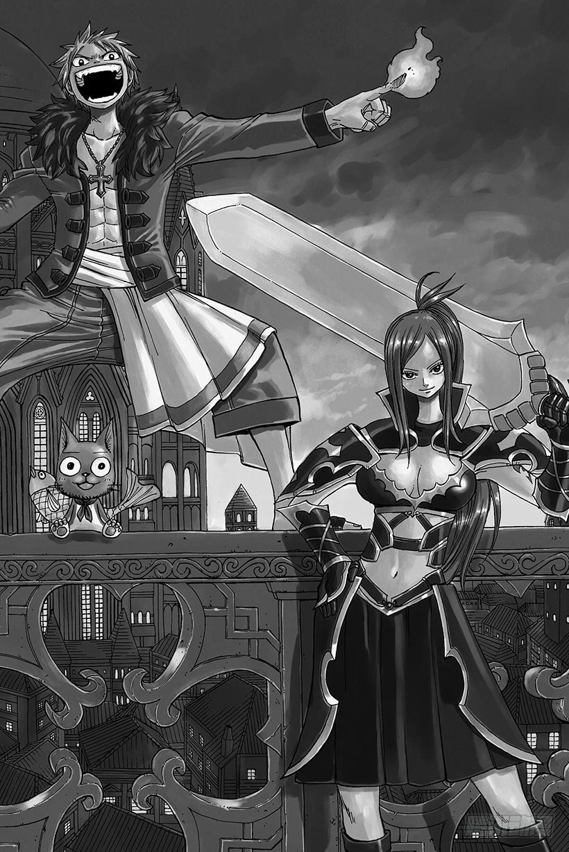 第47话 幽鬼的支配者2