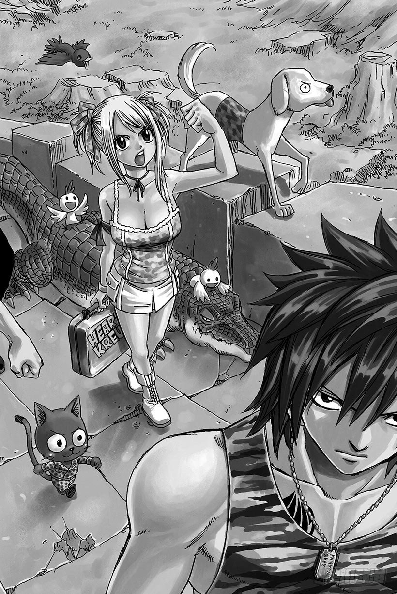 第112话 弹幕剑舞2