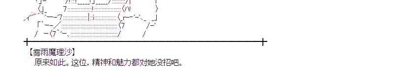 魔理沙的冒险漫画,18话4图