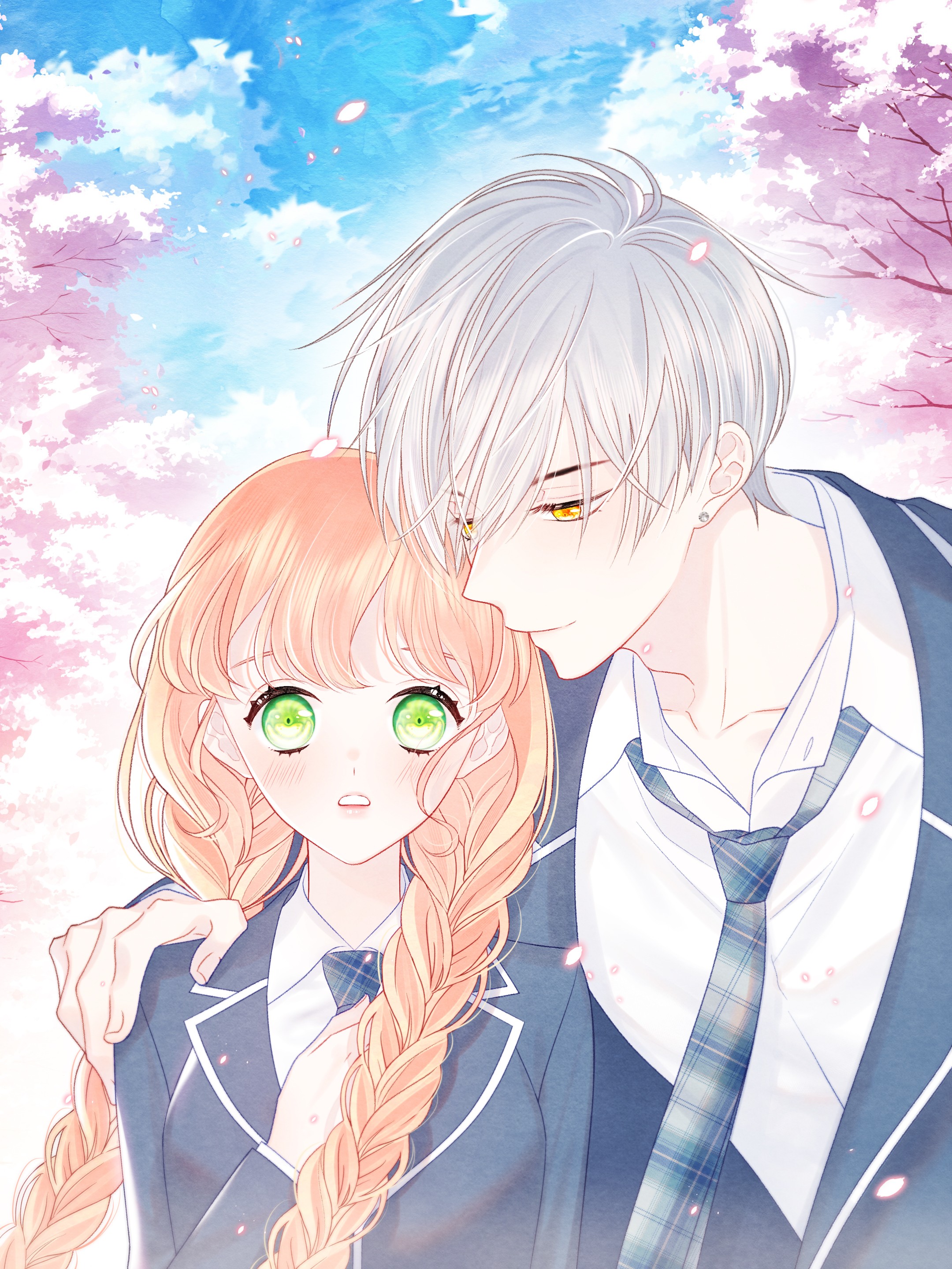 魔理沙似乎在搜集宝贝漫画,第191话1图