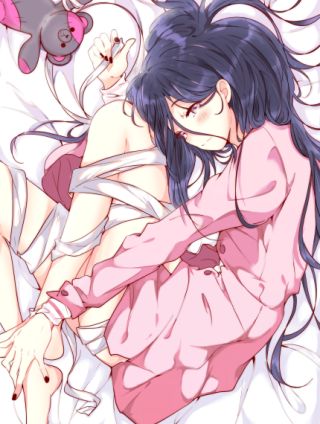 魔理沙似乎在搜集宝贝漫画,第174话3图