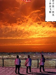 魔理沙似乎在搜集宝贝漫画,第160话5图