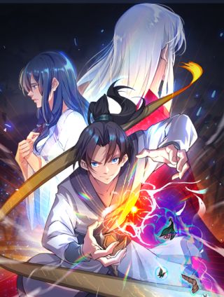 魔理沙似乎在搜集宝贝漫画,第148话4图