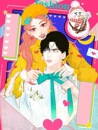 魔理沙似乎在搜集宝贝漫画,第122话4图