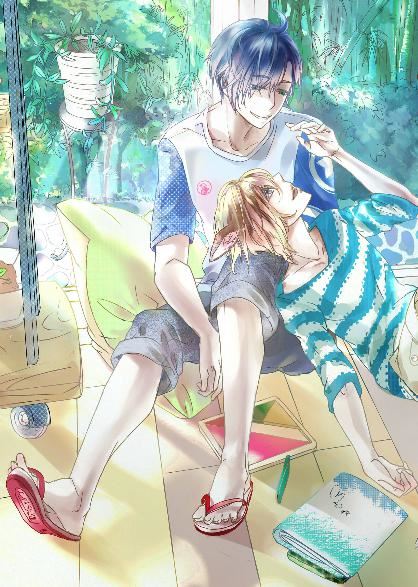 魔理沙似乎在搜集宝贝漫画,第165.2话4图