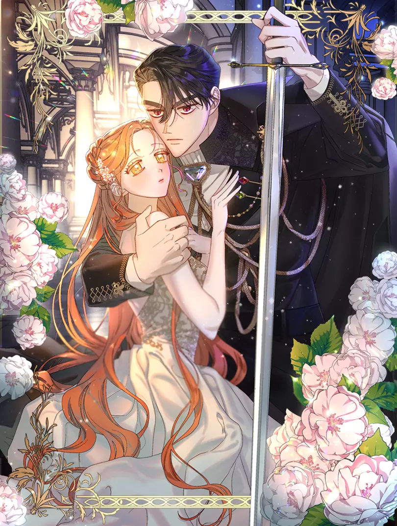 魔理沙似乎在搜集宝贝漫画,第122话5图