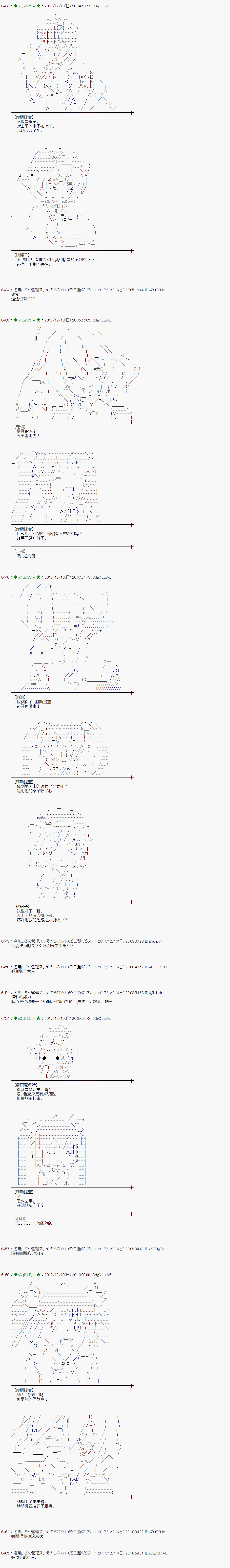 魔理沙旧作漫画,第148话2图