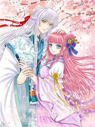 魔理沙似乎在搜集宝贝漫画,王都篇171图