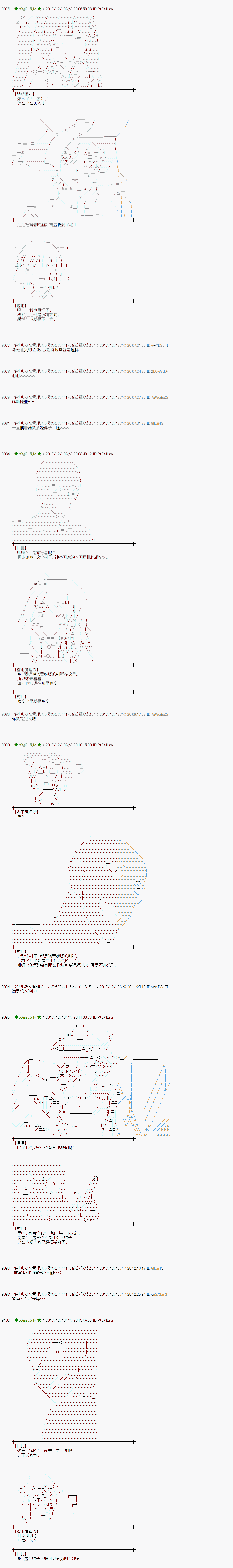 魔理沙旧作漫画,第151话2图