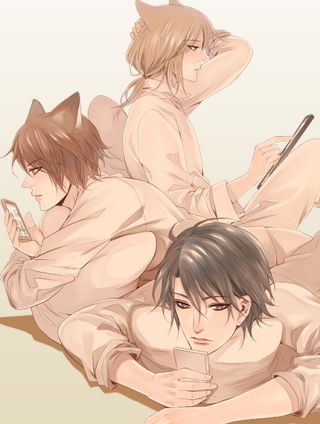 魔理沙似乎在搜集宝贝漫画,第137话3图