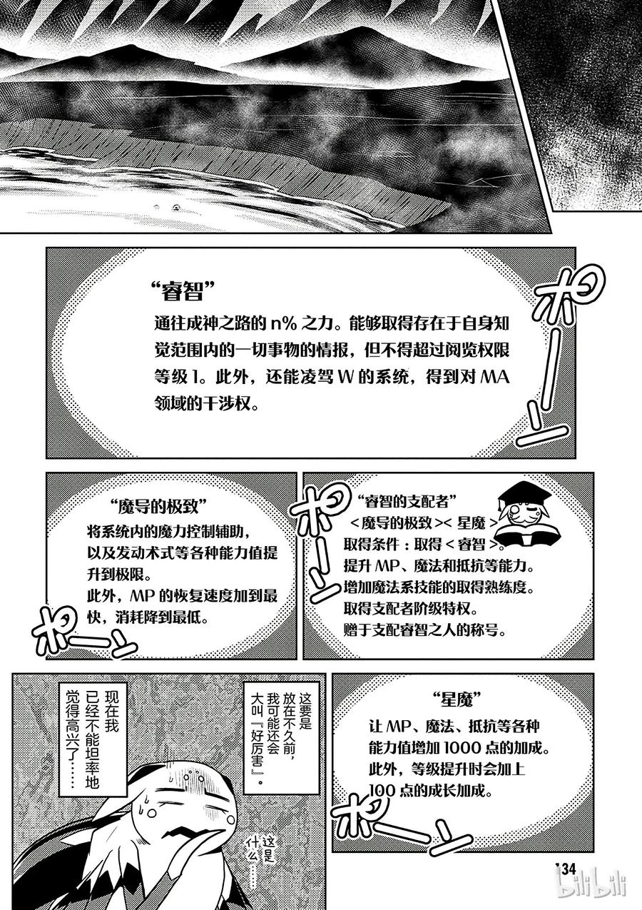 我是蜘蛛又怎样小说阅读漫画,24-1 24-12图