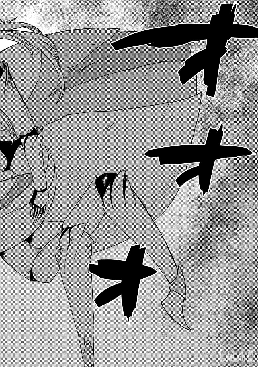 我是蜘蛛又怎样动漫免费观看漫画,64 644图