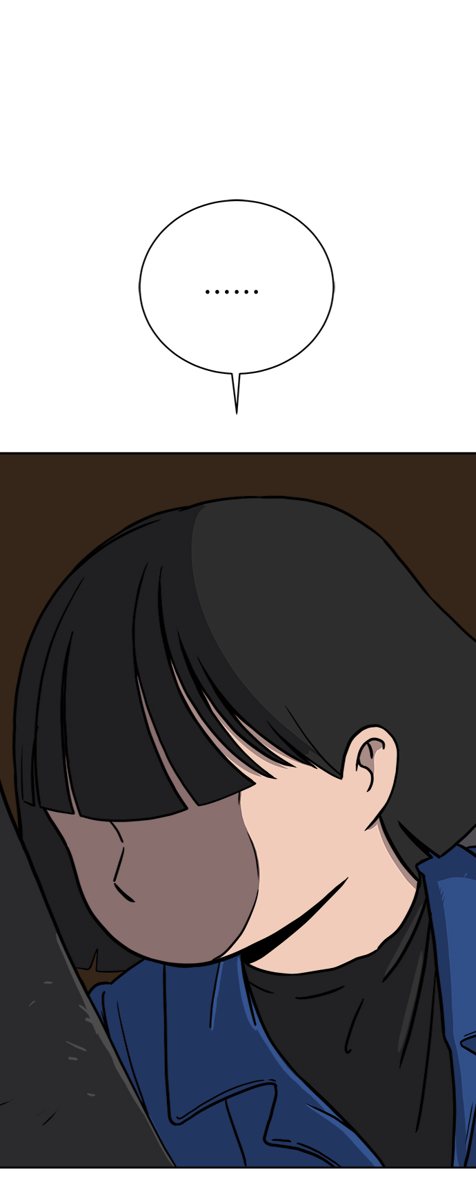 末日避难所收留幸存者漫画,[第44话] 和平3图