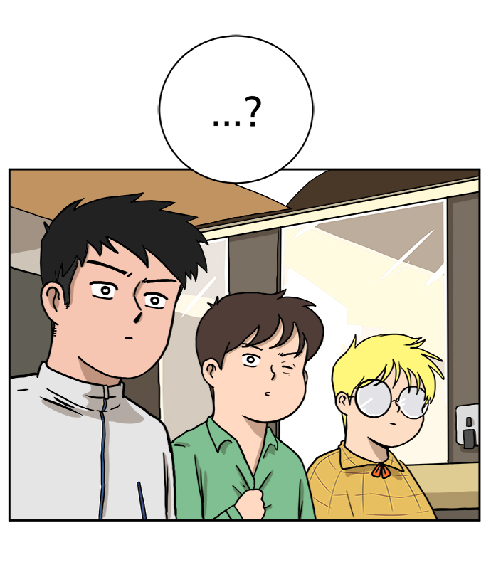 末日避难所游戏漫画,[第29话] 离家出走的姐弟4图