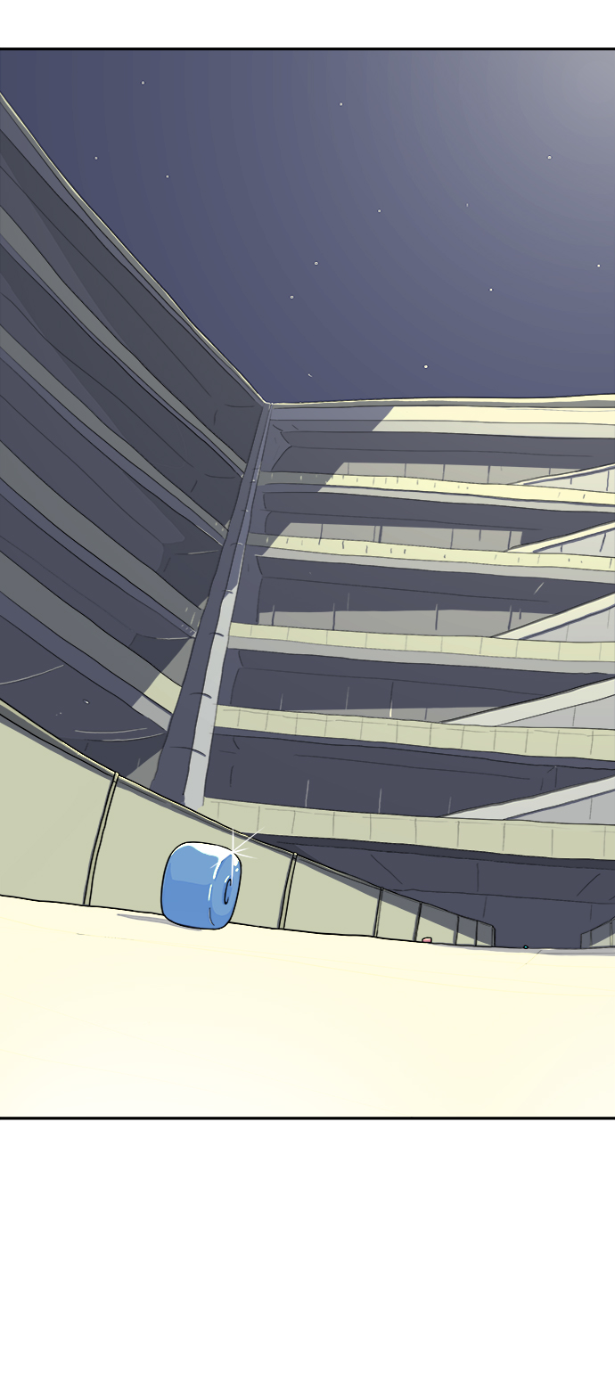 末日避难所游戏漫画,[第14话] 恶党5图