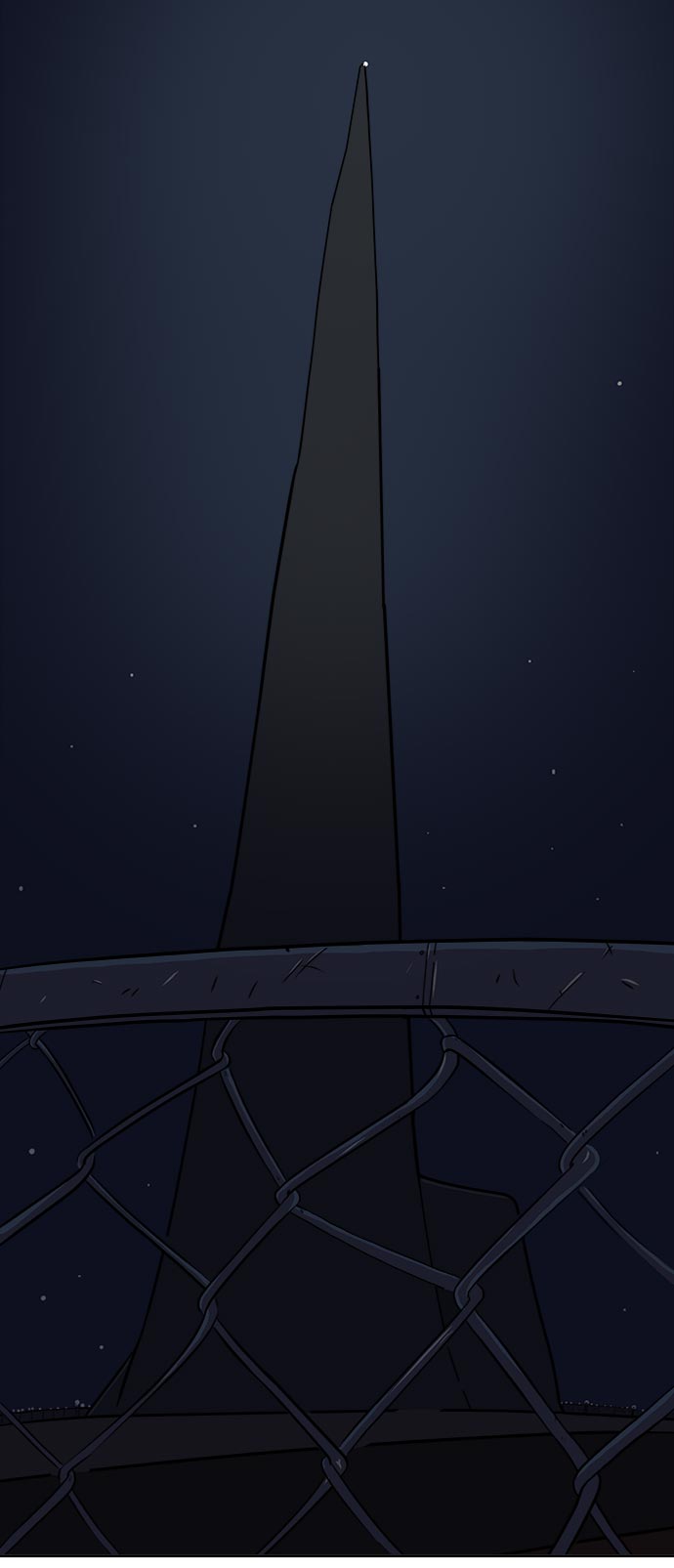 末日避难所游戏漫画,[第7话] 大危机2图