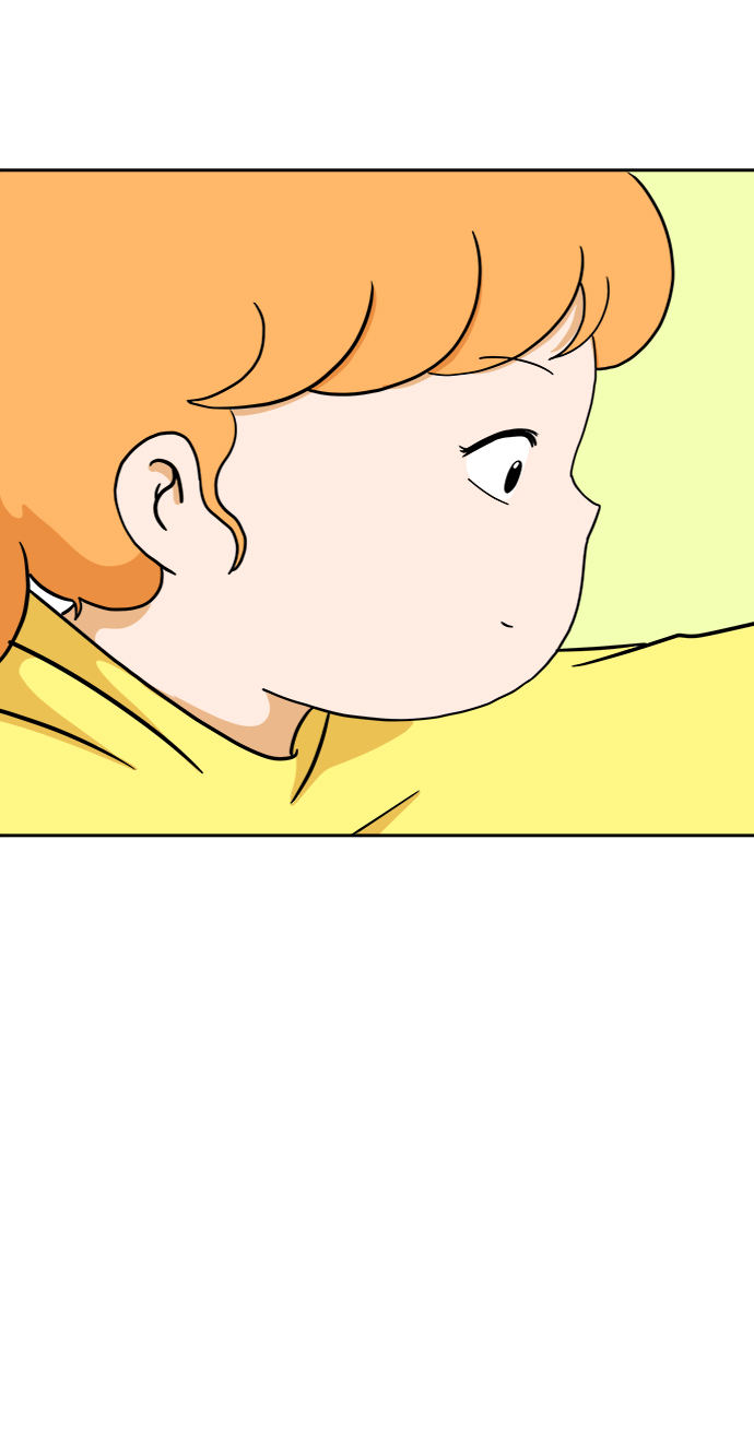 末日避难所游戏漫画,[第56话] 表白3图