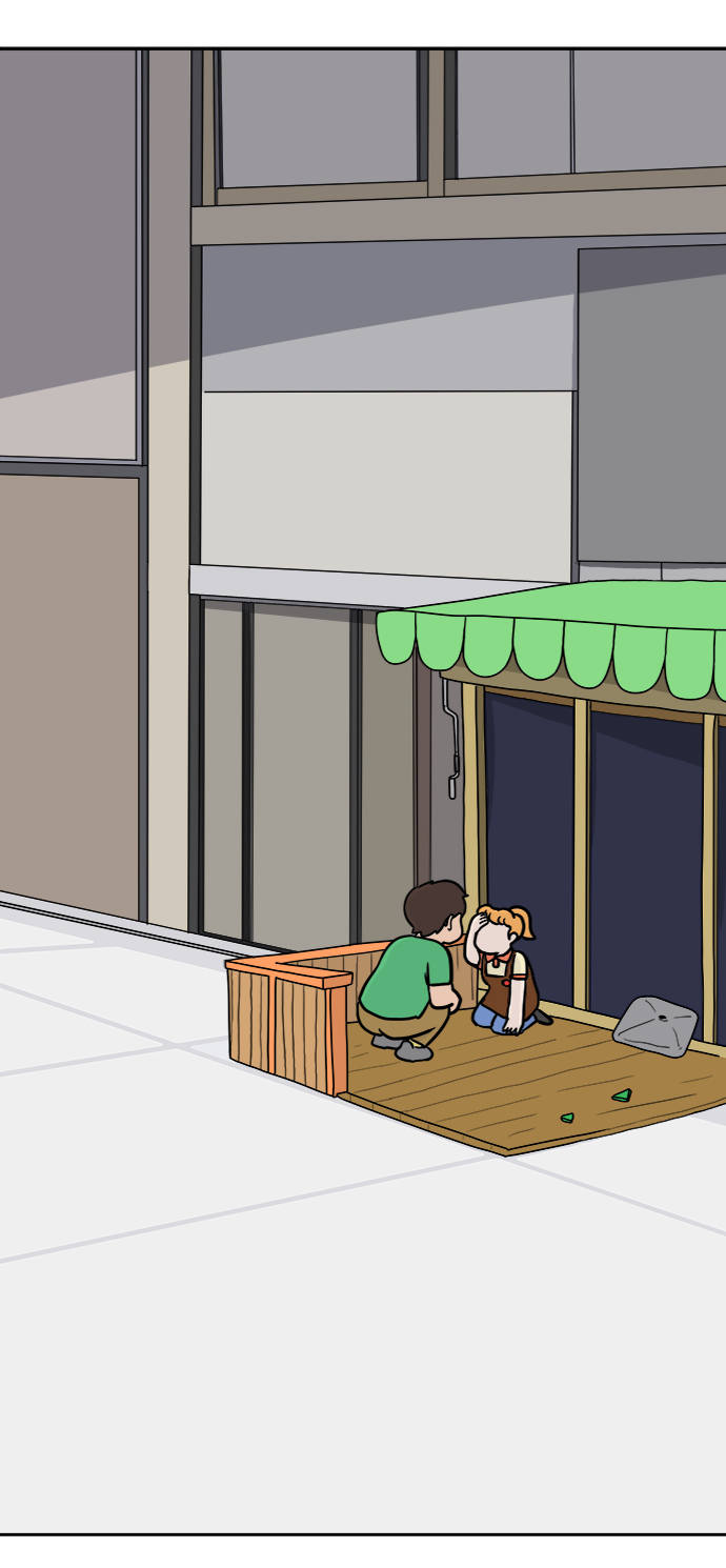 末日避难所游戏漫画,[第23话] 寻找小旺旺的朋友2图