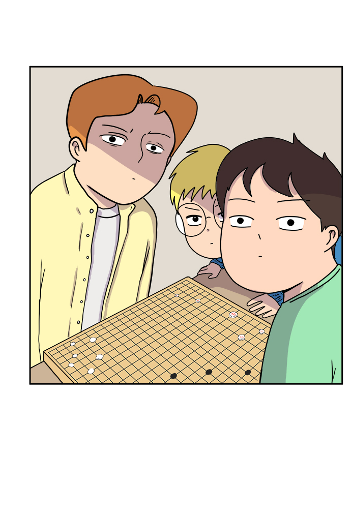 末日避难所漫画,[第20话] 危机的无业游民1-意外之举1图