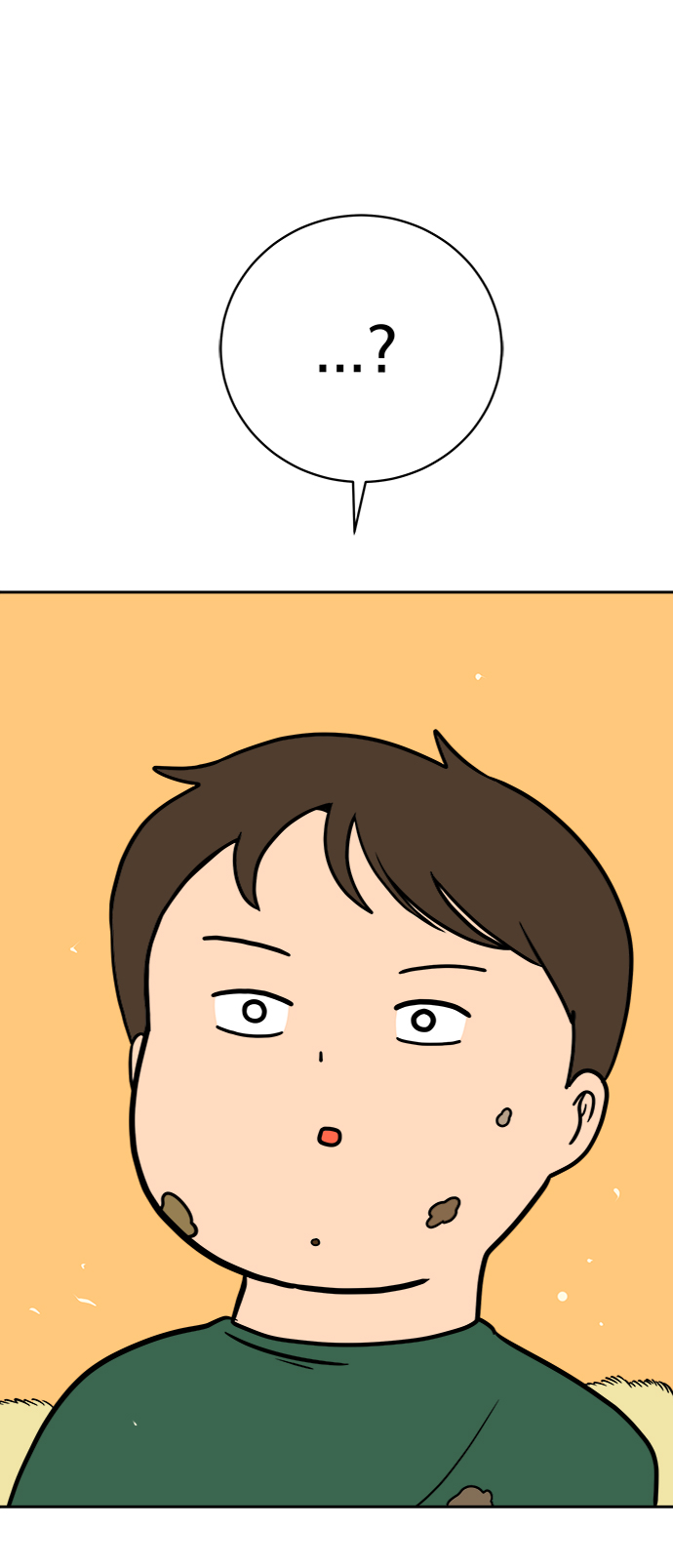 末日避难所游戏下载漫画,[第45话] 无业游民的废话3图