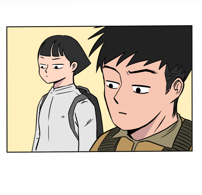 末日避难所漫画,[第23话] 寻找小旺旺的朋友4图