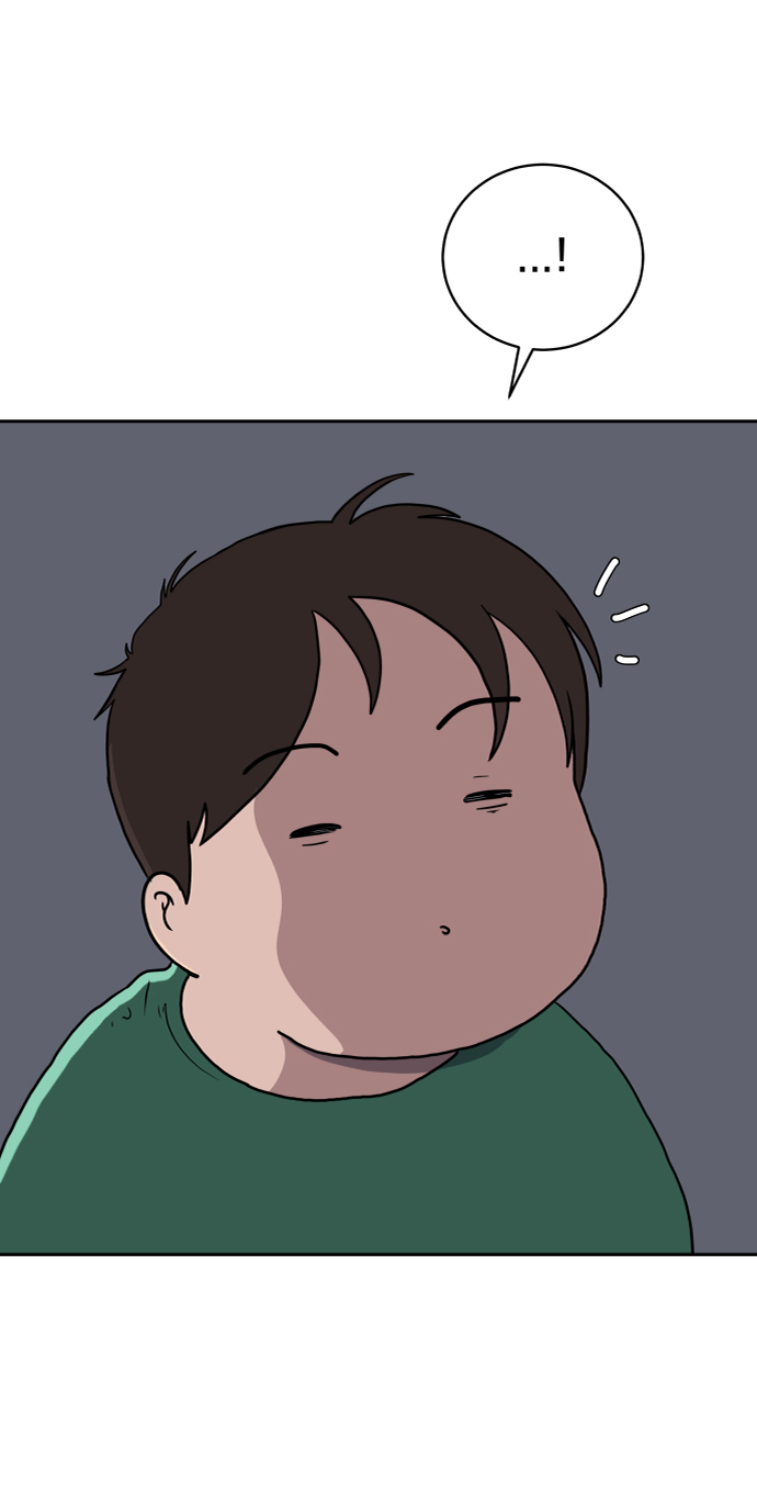 末日避难所游戏漫画,[第40话] 熊孩子1-长夜5图