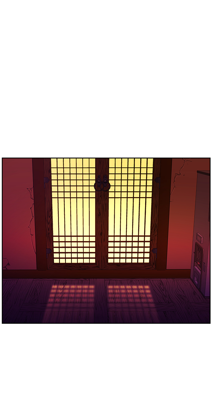 未来的古董店漫画,[第24话] 乘木（2）5图