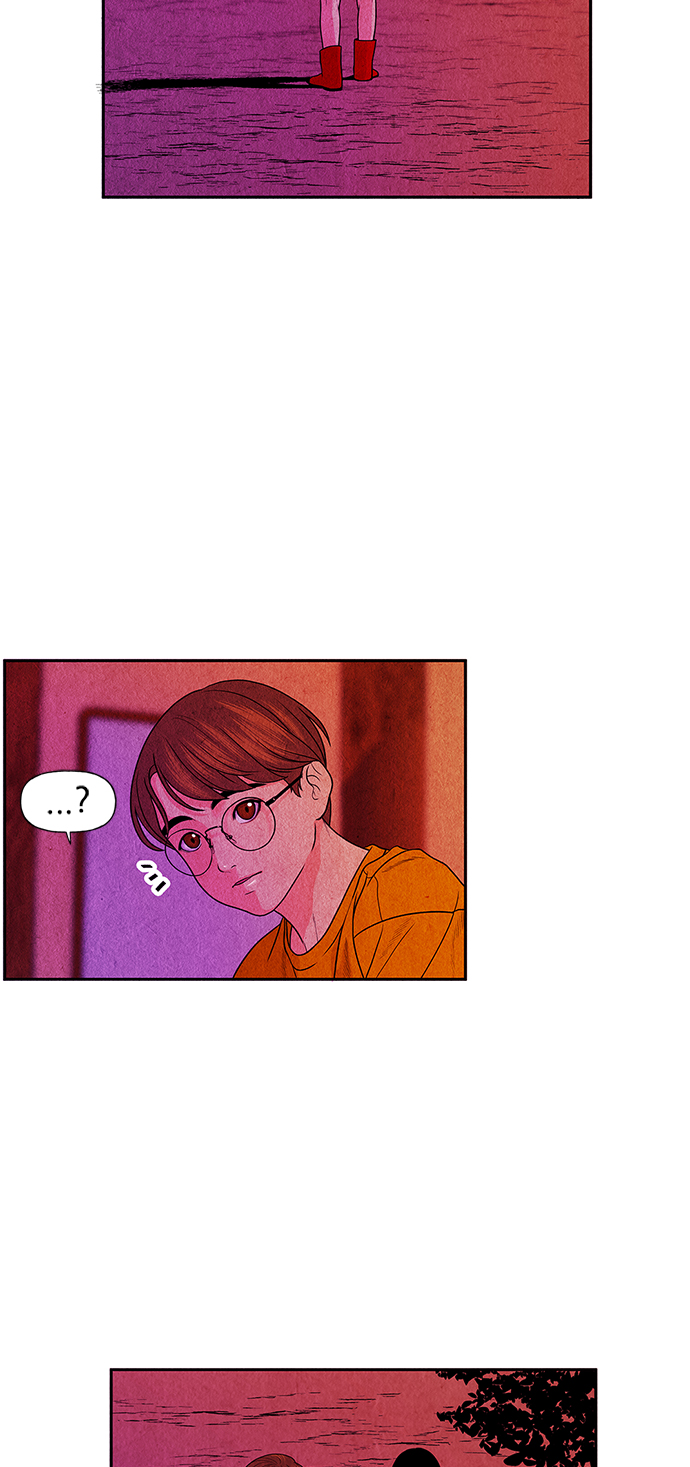 未来的古董店漫画,[第4话] 命格小偷（3）4图