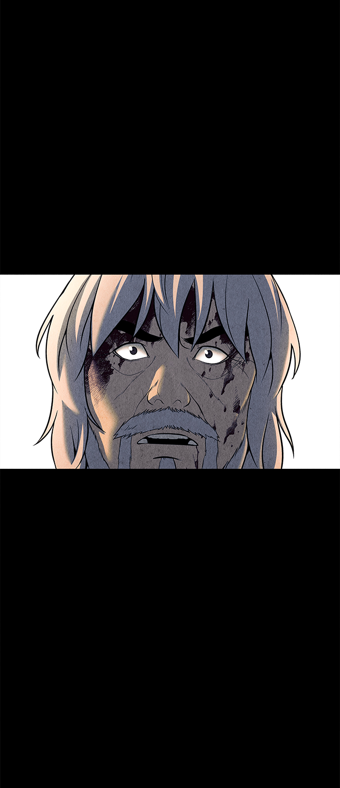 未来的古董店漫画,[第47话] 公竟渡河（5）5图