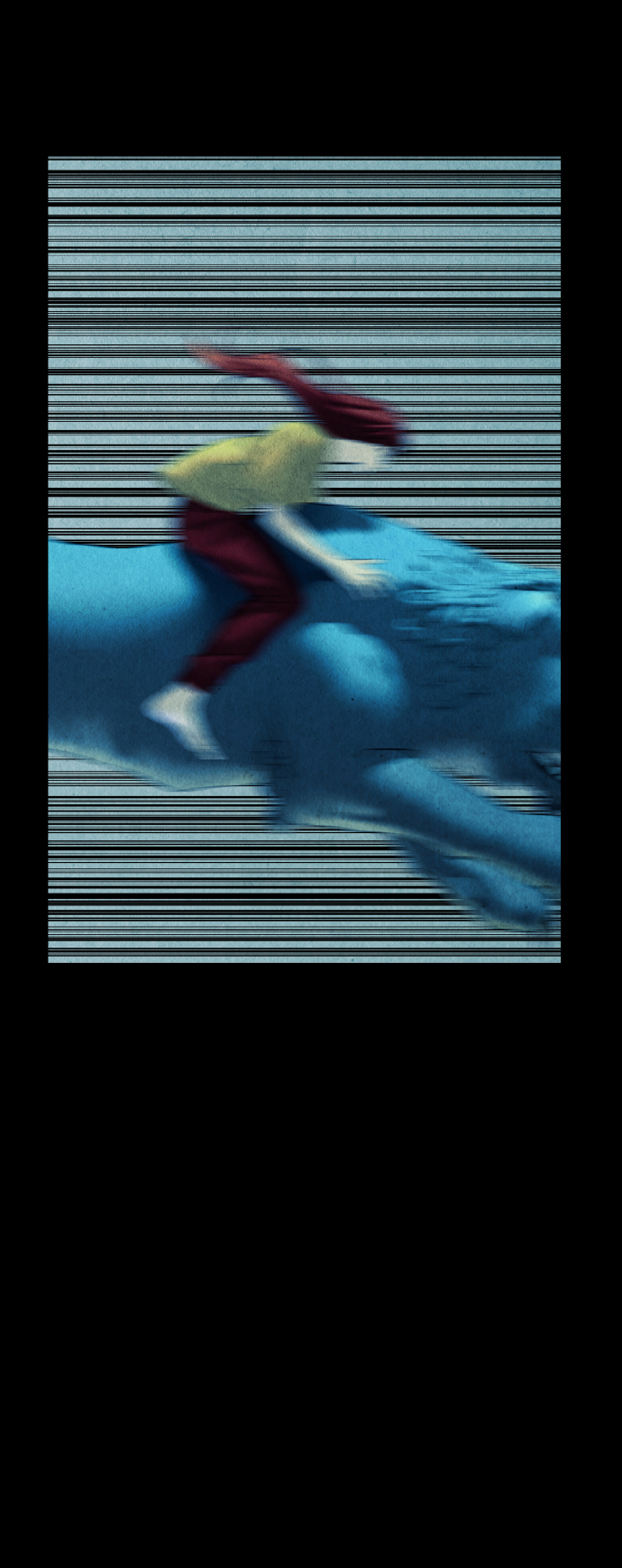 未来的古董店漫画,[第78话] 暗画（15）1图