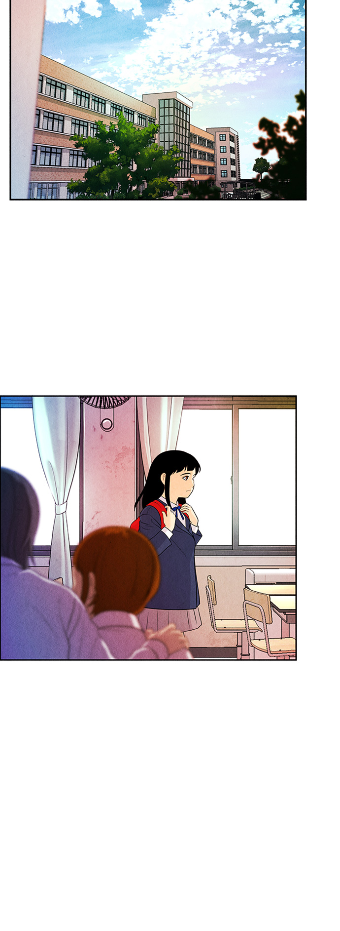 未来的古董店韩漫漫画,[第13话] 中岛（4）2图