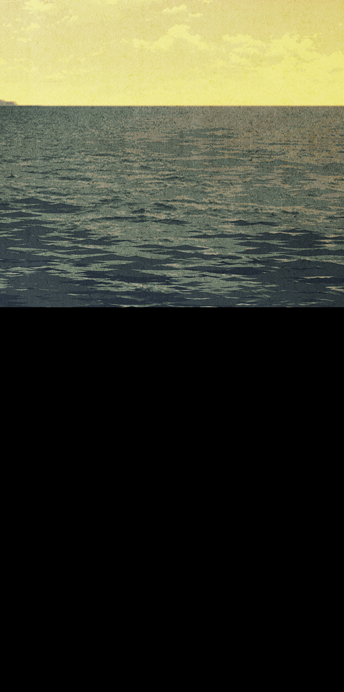 未来的古董店漫画,[第33话] 乘木（11）5图