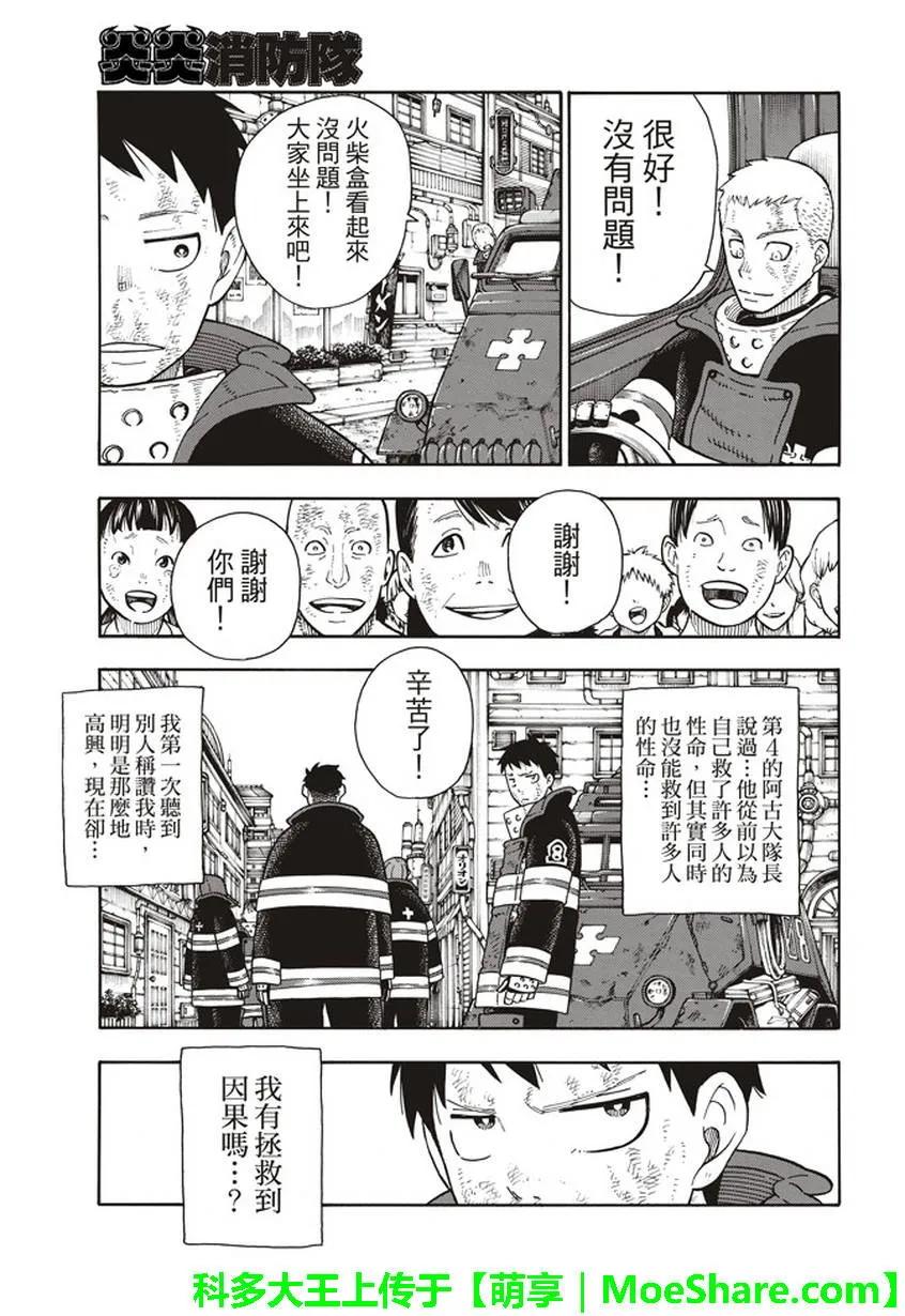 炎炎消防队有肉在哪几漫画,111 下一步5图
