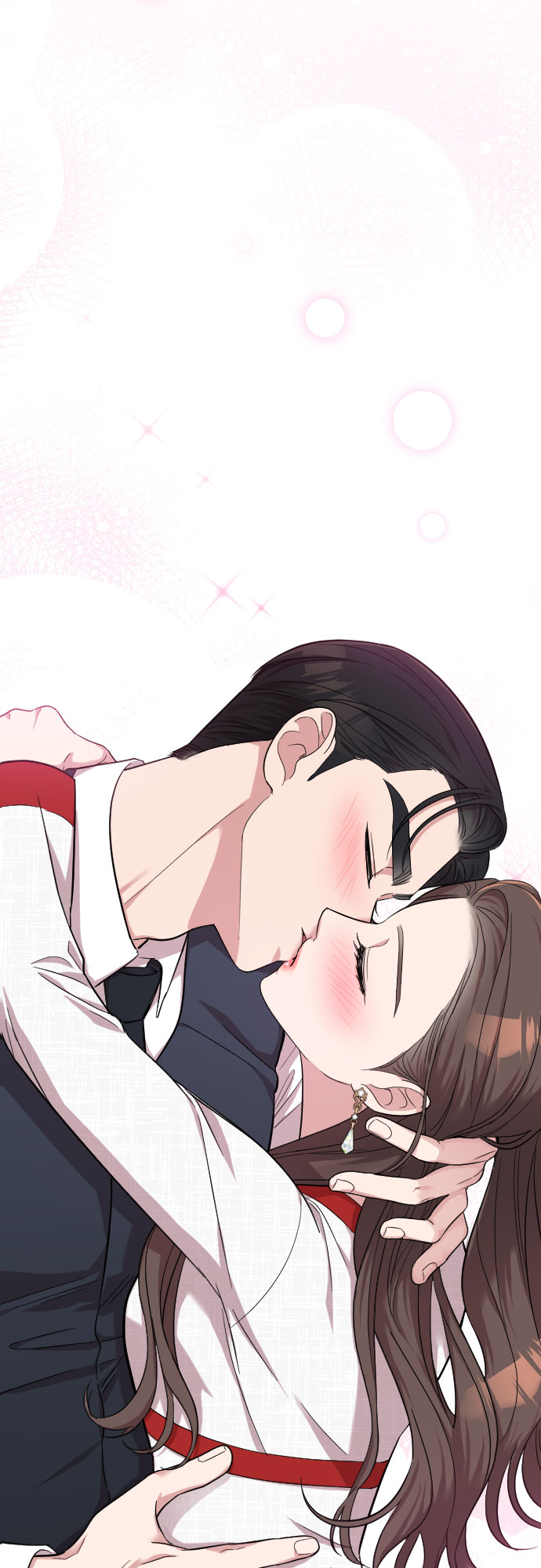 请和我的老公结婚第6集漫画,第32话5图