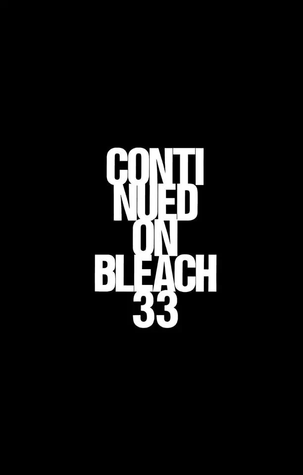 死神/境·界漫画,第286话 困兽之斗2图