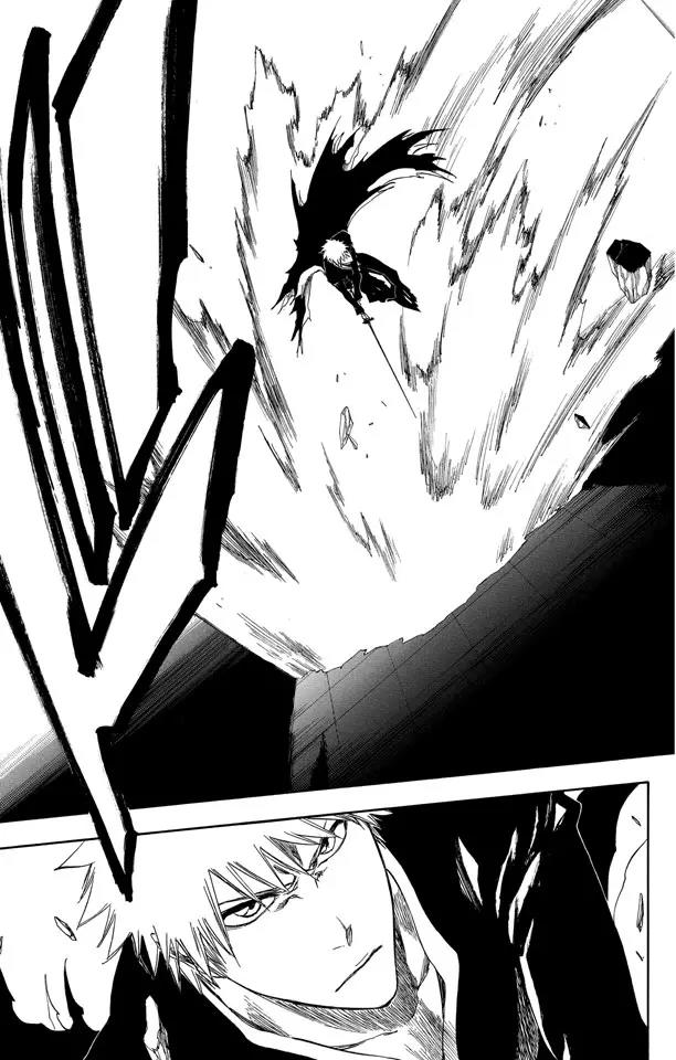 死神/境·界漫画,第317话 六心合一3图