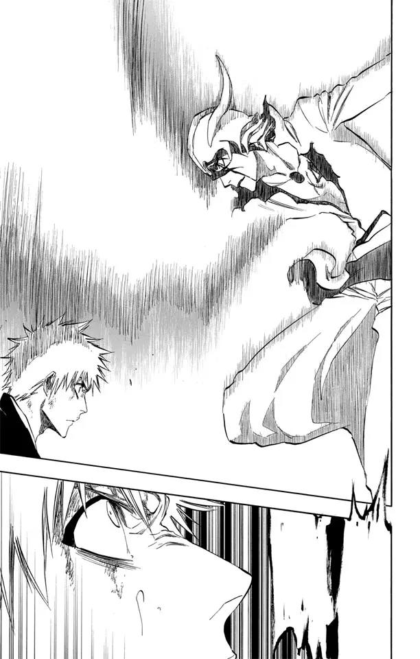 死神/境·界漫画,第341话 嫉妒1图