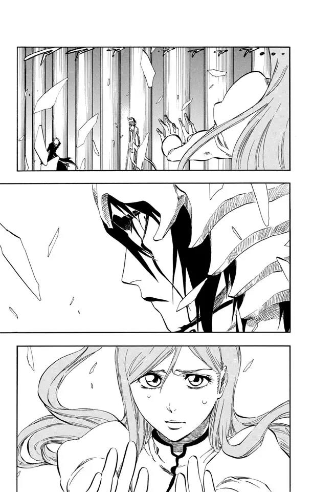 死神/境·界漫画,第341话 嫉妒5图