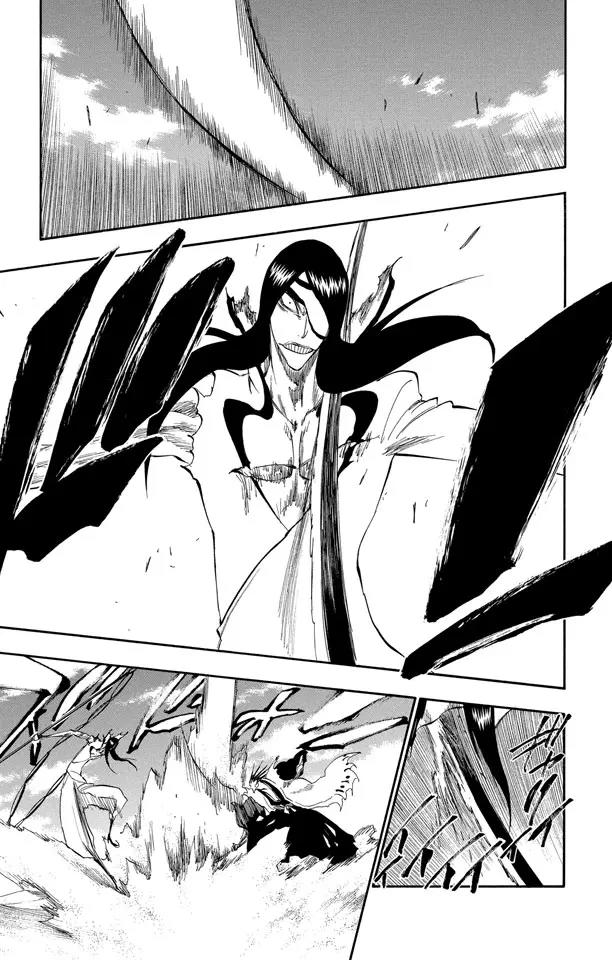 死神/境·界漫画,第306话 不完美是好的3图