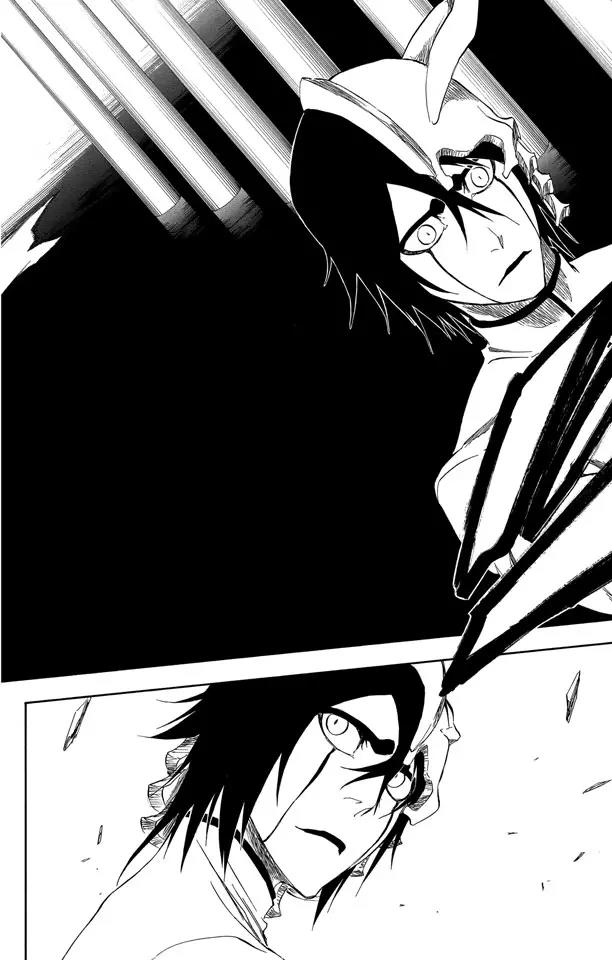 死神/境·界漫画,第317话 六心合一2图